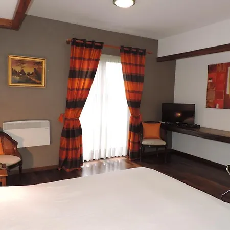 't Fornuis Hotel