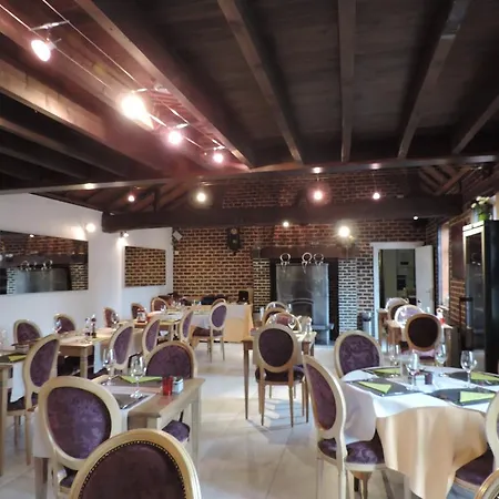 Hotel 't Fornuis Ternat