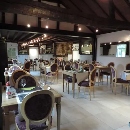 't Fornuis Hotel