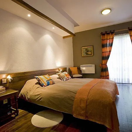 Hotel 't Fornuis Ternat