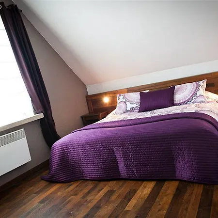 't Fornuis Hotel Ternat